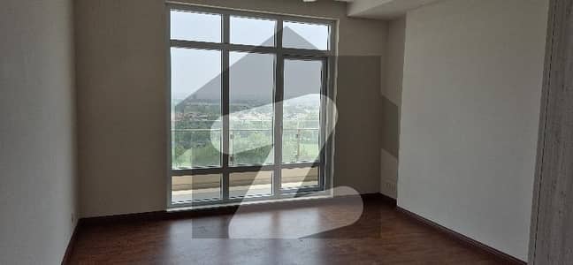Golf View 2 Bed Apartment On 8th Floor Of Tower A Available For Rent