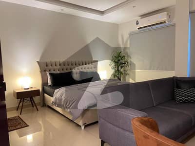 Furnished
