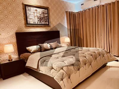 Investment Opportunity! Furnished Studio Apartment For Sale | Defence View Apartments DHA Phase 4 |