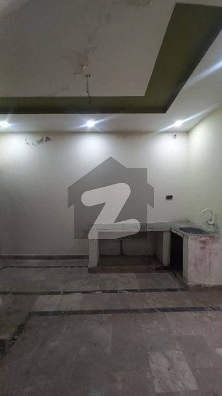 3.5 Marla grey structure Available for sale