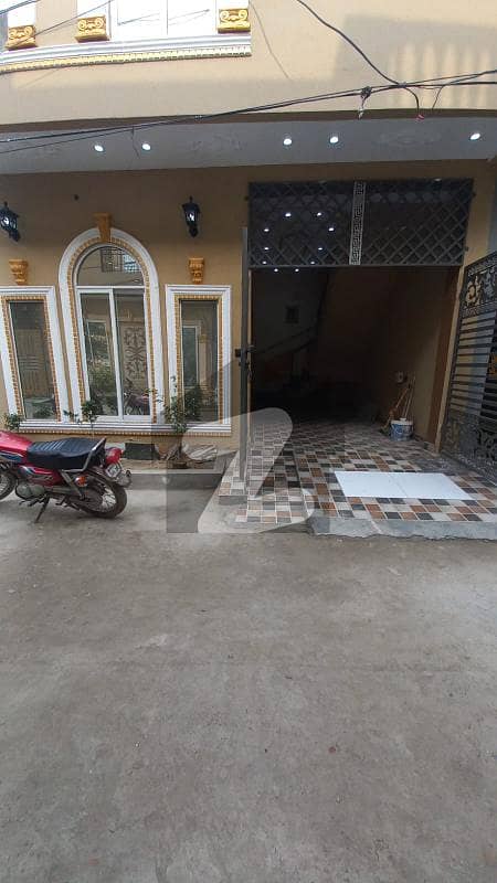 Bank loan approved in Shadab garden