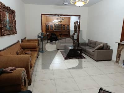 Fully Furnished house for rent