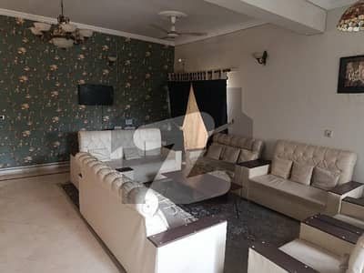 FULLY FURNISHED HOUSE FOR RENT