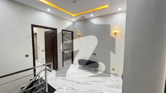 5 MARLA FULL HOUSE FOR SALE BRAND NEW JESA