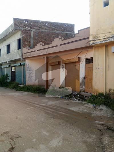 2.5 Marla House meni commercial Demand 35 lack 2 Shop Electricity Meter Registery intiqal Madina town Tarlai Tahir Khan 03115850472