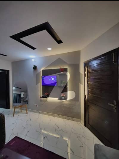 Luxury