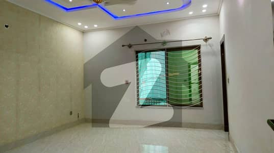10 Marla Upper Portion For Rent