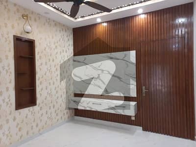 Beautiful Brand New 10 Marla Upper Portion For Rent On Prime Location