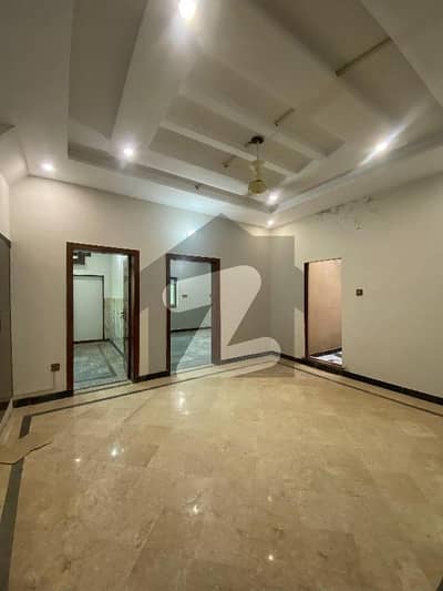 Single Story House For Sale In Chaklala Scheme 3 Rawalpindi