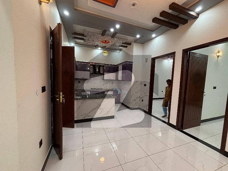 Prime Location 120 Square Yards House For Grabs In Scheme 33 Prime Location 120 Square Yards House For Grabs In Scheme 33