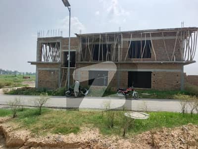 Buying A Residential Plot In G-17/2