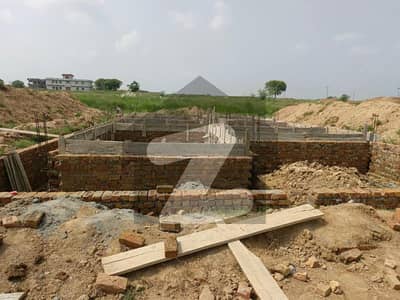 Buying A Residential Plot In G-17/2