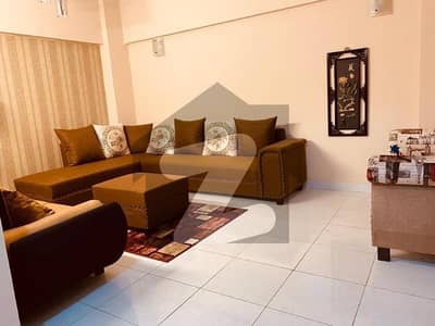 Defence Residency 3 Bedroom Apartment For Sale