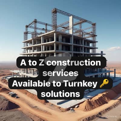 Build