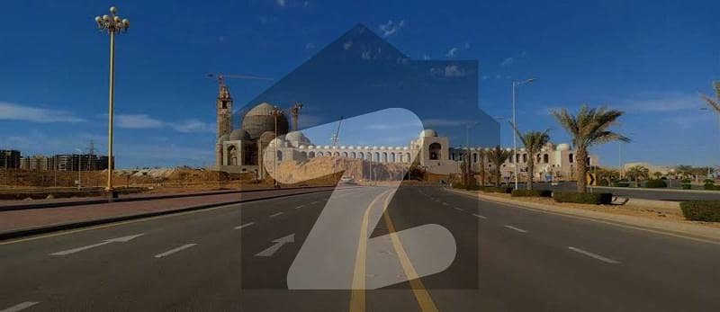 Bahria Town Karachi Precinct 16