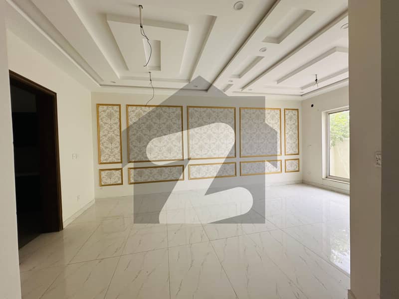 5 Marla Brand House In Royal Orchard Block G