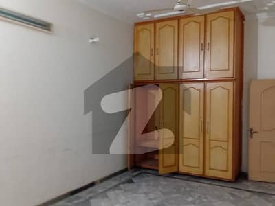 5 Marla Separate Portion With Garage Canal Road J Block Johar Town