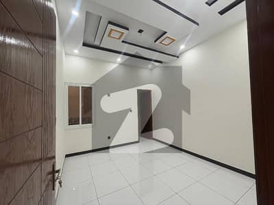 To sale You Can Find Spacious Prime Location House In Federal B Area - Block 11