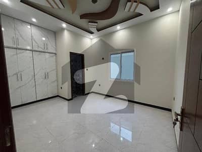 Stunning Prime Location 400 Square Yards Upper Portion In Federal B Area - Block 6 Available