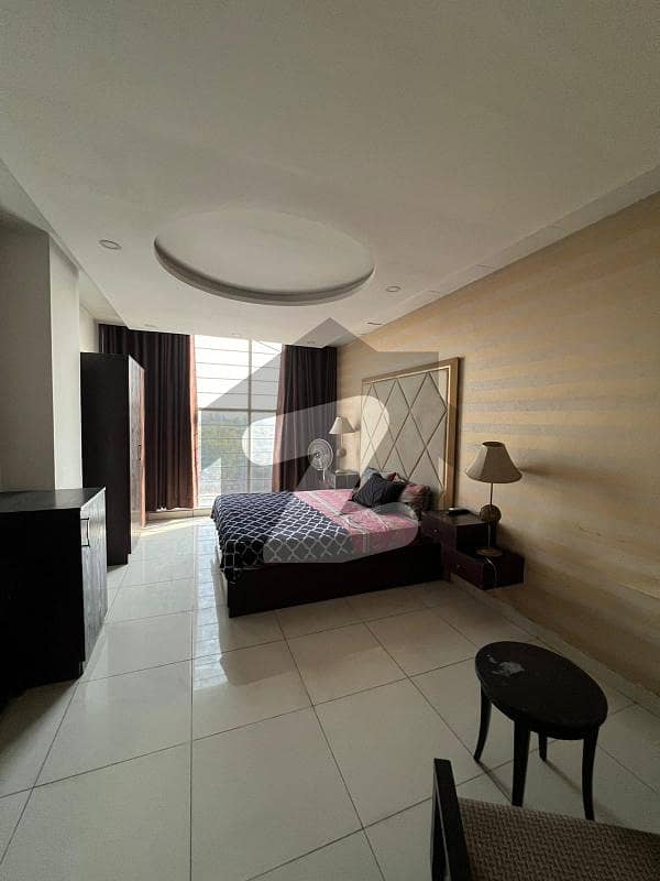 Fully Furnished Studio Apartment Available For Rent