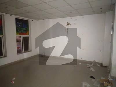 Ready Office Available For Rent Canal Road Faisalabad