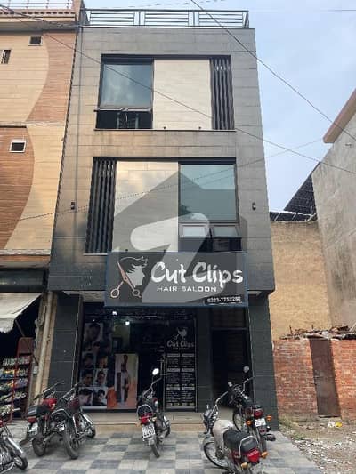 Brand New Commercial VIP Plaza Hot location For sale