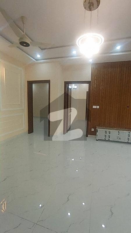 Mumtaz City lower Portion Available For Rent