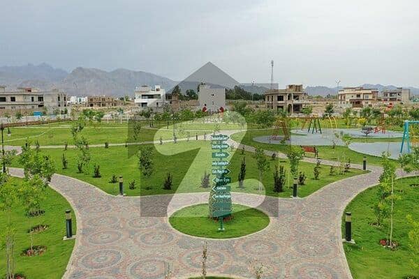 Sector B Kanal Plot Available Sector B Kanal Plot Available