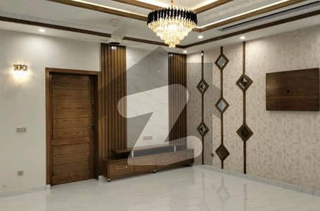 Affordable House Available For rent In Bahria Town - Sector E