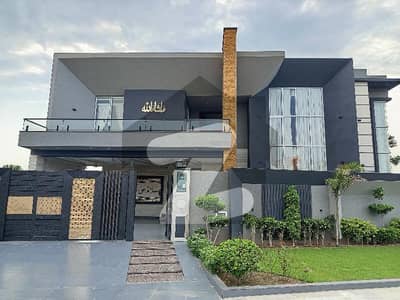 A Great Choice For A Corner 22 Marla House Available In DC Colony - Sawan Block