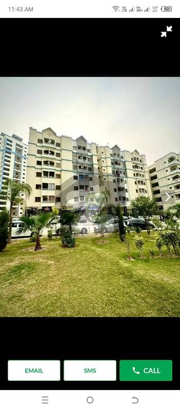 DHA 2Residency Giga