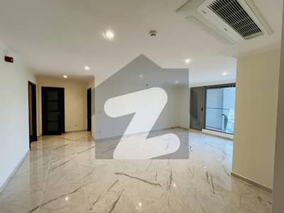Sukh Chayn Luxury 3-Bed Apartment | 2015 sq ft + Spacious Terrace | Margalla Facing 450,000/mo (Maintenance Included) INCLUDES MANAGEMENT CHARGES