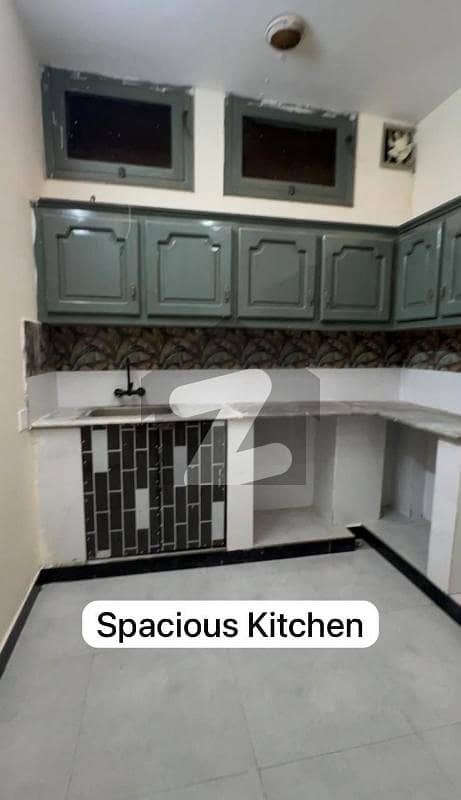 10 Marla upper portion for rent