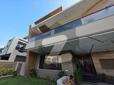 Find Your Ideal Prime Location House In Karachi Under Rs. 320000000