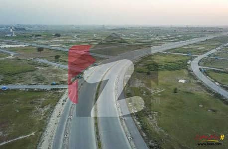 1 KANAL DHA PHASE 10 PLOT FILE