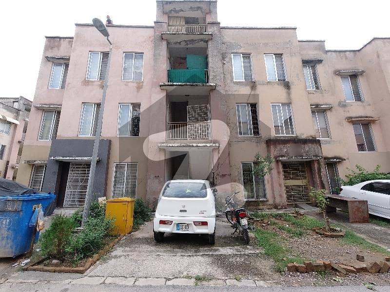 Affordable On Excellent Location Flat Available For sale In Bahria Town Phase 8 - Awami Villas 5 Affordable On Excellent Location Flat Available For sale In Bahria Town Phase 8 - Awami Villas 5
