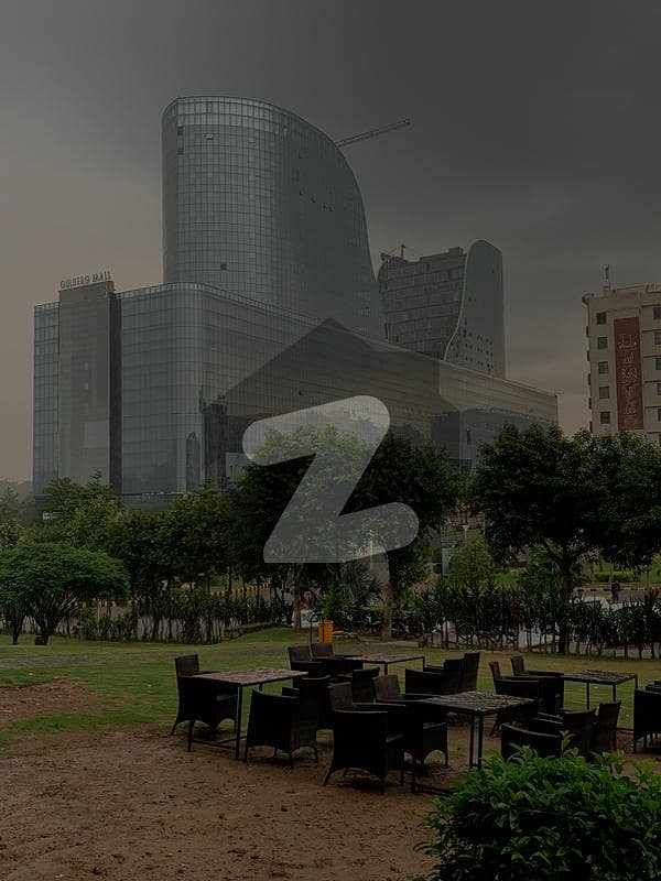 BlockA (1kanal) of Gulberg Residencia, Islamabad