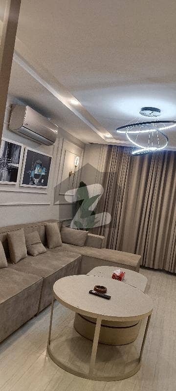 Exclusive 2 Bed Luxury Apartment Fully Furnished"