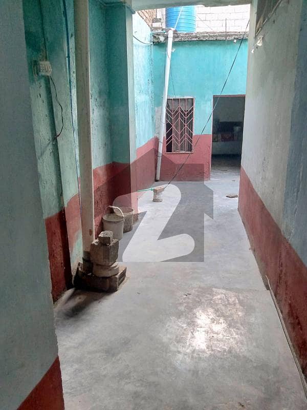 2.5 Marla house for sale near heaidry chowk