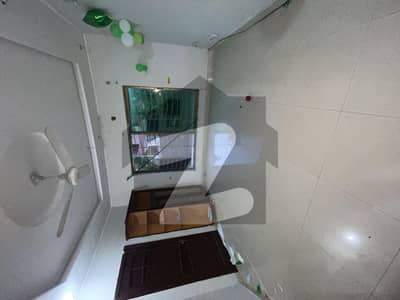 Ground portion for Rent
