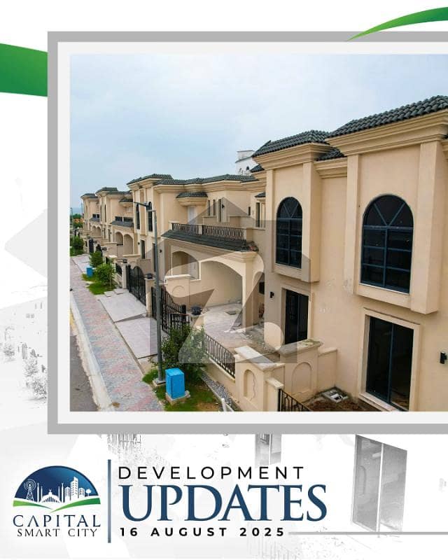 Capital Smart City Phase 3