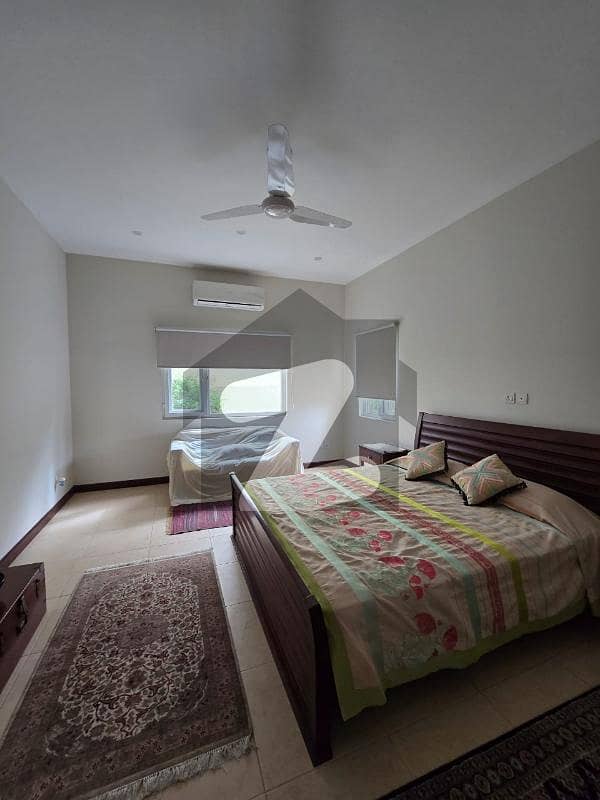 Slightly Used Furnished House