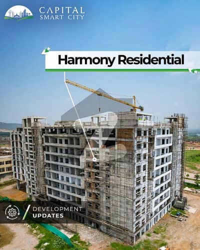 Capital Smart City Phase 3