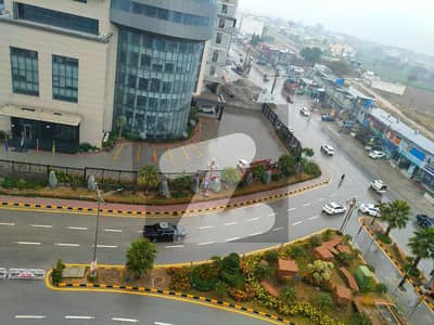 Ready To Buy A Prime Location Residential Plot 2450 Square Feet In Islamabad