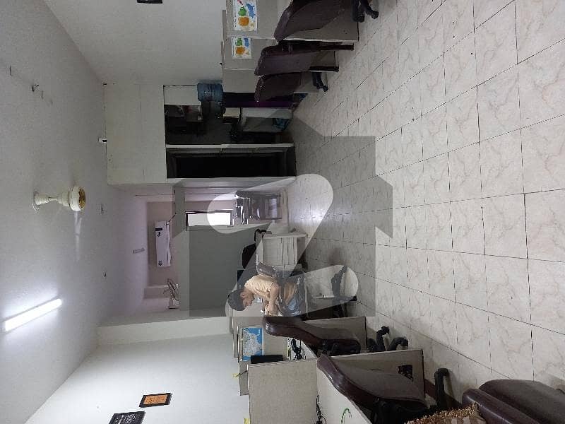 Office For Rent Main Boulevard Gulberg lll.