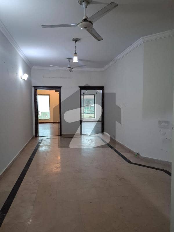 F-11 Markaz Un-Furnished 2 Bedroom Apartment For Rent