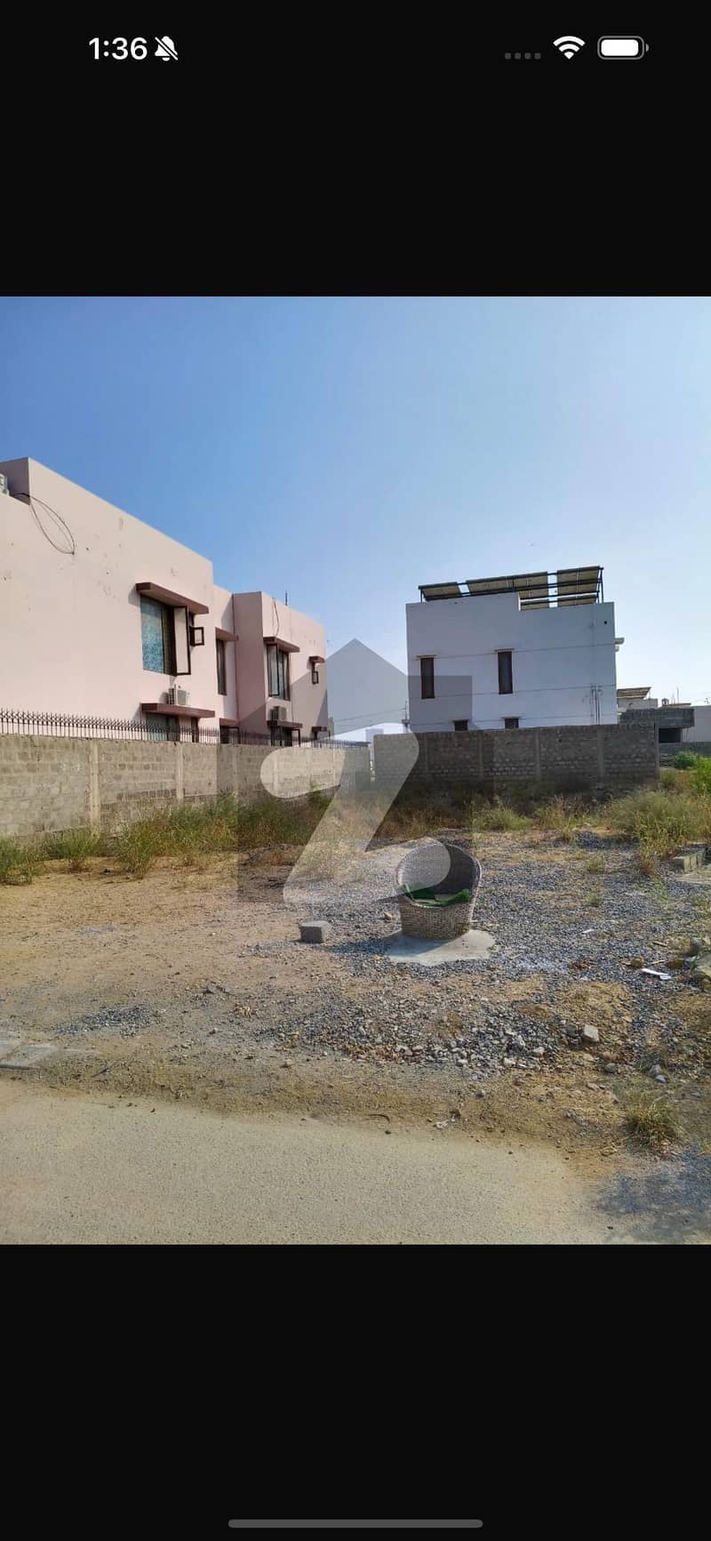 500 yards available for sale