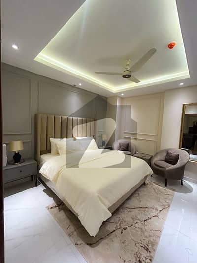Luxury