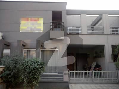Divine Gardens House For sale Sized 5 Marla