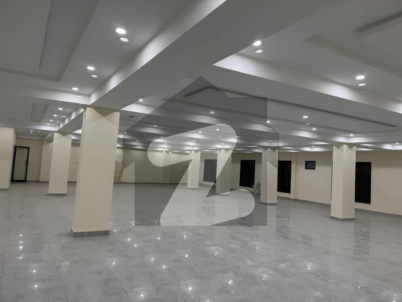 Office Space Available For Rent On Main Muree Road Office Space Available For Rent On Main Muree Road